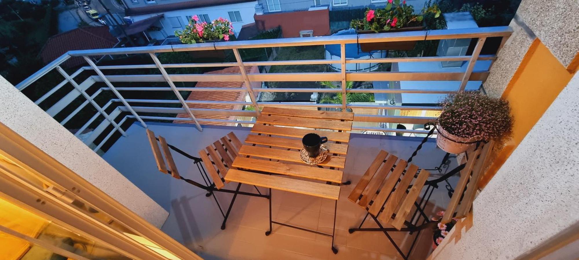 Lasvistasdelola Combarro Zewnętrze zdjęcie